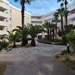 Appartement T3 Dans Residence De Standing
