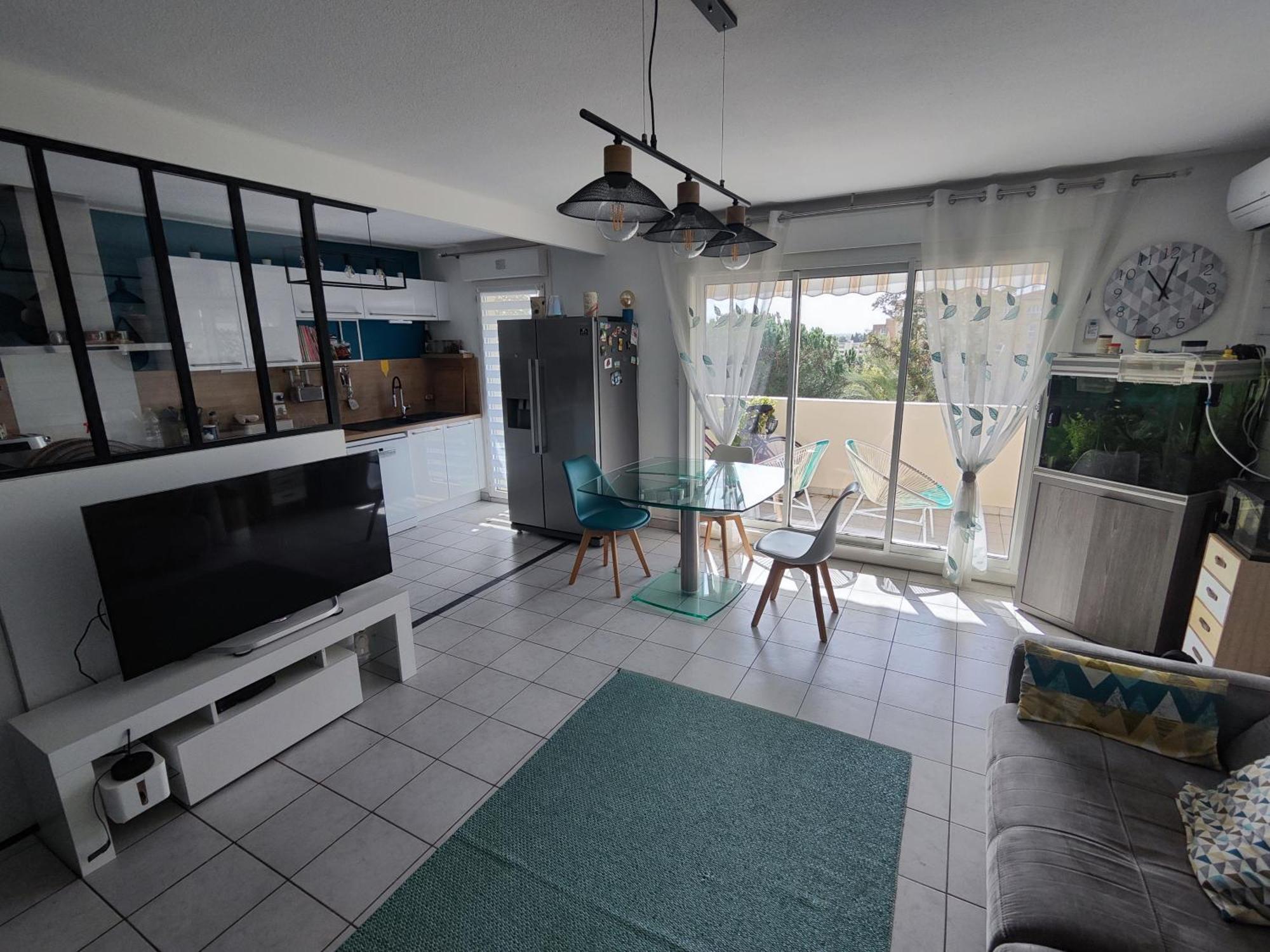 T3 Dans De Standing Apartment *