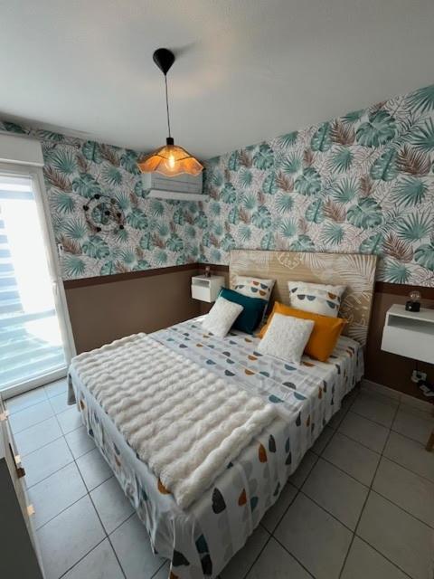 Apartment T3 Dans De Standing